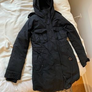 Aritizia Community Coat!!